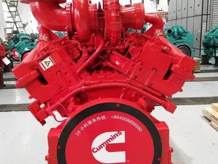 Двигатель или части двигателя или навесное оборудование двигателя Н в Атырау – фото 7