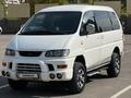 Mitsubishi Delica 2002 годаүшін8 500 000 тг. в Алматы