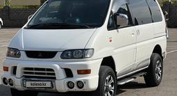 Mitsubishi Delica 2002 годаүшін5 500 000 тг. в Алматы