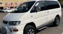 Mitsubishi Delica 2002 годаүшін5 500 000 тг. в Алматы – фото 4