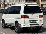 Mitsubishi Delica 2002 годаүшін5 500 000 тг. в Алматы – фото 5