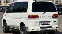 Mitsubishi Delica 2002 года за 8 500 000 тг. в Алматы – фото 5