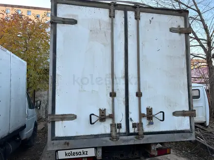 ГАЗ ГАЗель 2012 года за 5 400 000 тг. в Уральск – фото 5