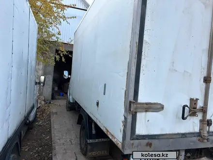 ГАЗ ГАЗель 2012 года за 5 400 000 тг. в Уральск – фото 7