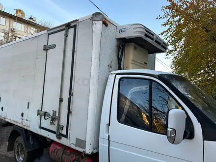 ГАЗ ГАЗель 2012 года за 5 400 000 тг. в Уральск – фото 9