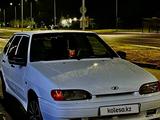 ВАЗ (Lada) 2114 2013 годаүшін1 500 000 тг. в Астана