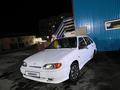 ВАЗ (Lada) 2114 2013 годаүшін1 500 000 тг. в Астана – фото 2
