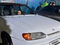 ВАЗ (Lada) 2114 2013 годаүшін1 500 000 тг. в Астана – фото 5