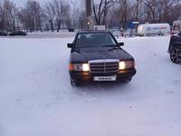 Mercedes-Benz 190 1990 годаүшін1 650 000 тг. в Караганда