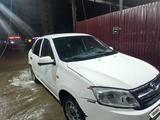 ВАЗ (Lada) Granta 2190 2012 года за 1 050 000 тг. в Караганда – фото 2