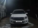 ВАЗ (Lada) Granta 2190 2012 года за 1 050 000 тг. в Караганда