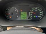 ВАЗ (Lada) Granta 2190 2012 года за 1 050 000 тг. в Караганда – фото 4