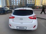 Hyundai i30 2014 годаүшін6 100 000 тг. в Алматы – фото 2