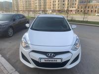 Hyundai i30 2014 года за 6 100 000 тг. в Алматы