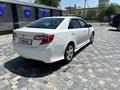 Toyota Camry 2012 года за 8 500 000 тг. в Алматы