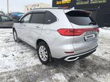 Haval M6 2023 года за 7 700 000 тг. в Астана – фото 4