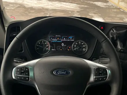 Ford  F-MAX 2024 года за 39 900 000 тг. в Тараз – фото 16