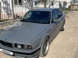 BMW 540 1993 года за 4 200 000 тг. в Мерке – фото 5