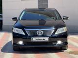 Toyota Camry 2014 года за 10 000 000 тг. в Павлодар – фото 5