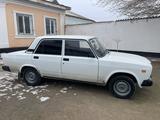 ВАЗ (Lada) 2107 2010 годаүшін2 114 000 тг. в Туркестан – фото 3