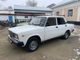 ВАЗ (Lada) 2107 2010 года за 2 114 000 тг. в Туркестан