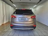Hyundai Santa Fe 2013 года за 9 000 000 тг. в Алматы – фото 4