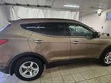Hyundai Santa Fe 2013 года за 9 000 000 тг. в Алматы – фото 3