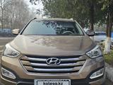 Hyundai Santa Fe 2013 года за 9 000 000 тг. в Алматы – фото 5