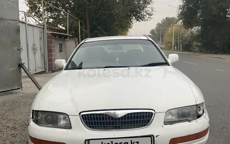 Mazda Millenia 1998 года за 1 000 000 тг. в Талдыкорган