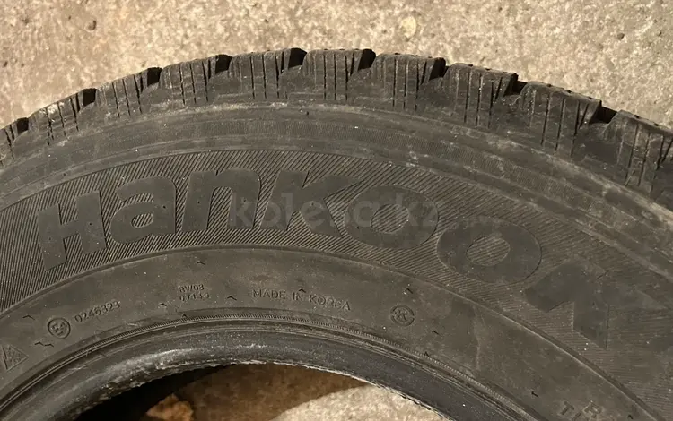 Hankook за 200 000 тг. в Алматы