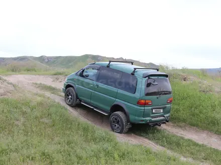 Mitsubishi Delica 1998 года за 5 999 999 тг. в Алматы – фото 10