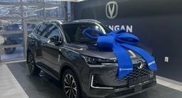 Changan CS55 Plus 2025 годаүшін10 000 000 тг. в Алматы