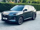 Changan CS55 Plus 2025 годаүшін10 000 000 тг. в Алматы – фото 2