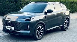 Changan CS55 Plus 2025 годаүшін10 000 000 тг. в Алматы – фото 2
