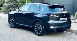 Changan CS55 Plus 2025 годаүшін10 000 000 тг. в Алматы – фото 3