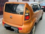 Kia Soul 2010 годаүшін4 400 000 тг. в Астана – фото 5