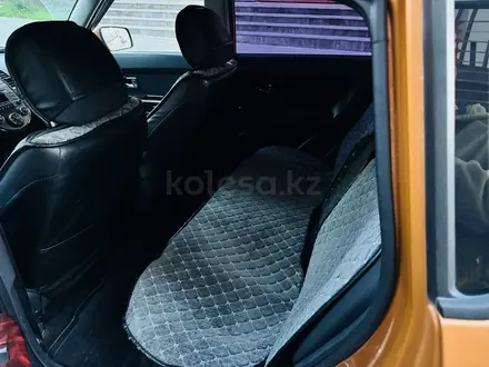 Kia Soul 2010 года за 4 500 000 тг. в Астана – фото 9