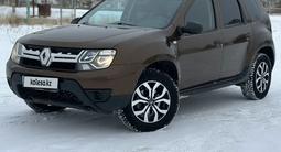 Renault Duster 2016 года за 6 400 000 тг. в Костанай – фото 3