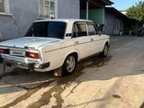 ВАЗ (Lada) 2106 2000 года за 750 000 тг. в Арысь – фото 2