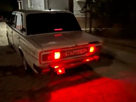 ВАЗ (Lada) 2106 2000 года за 750 000 тг. в Арысь – фото 5