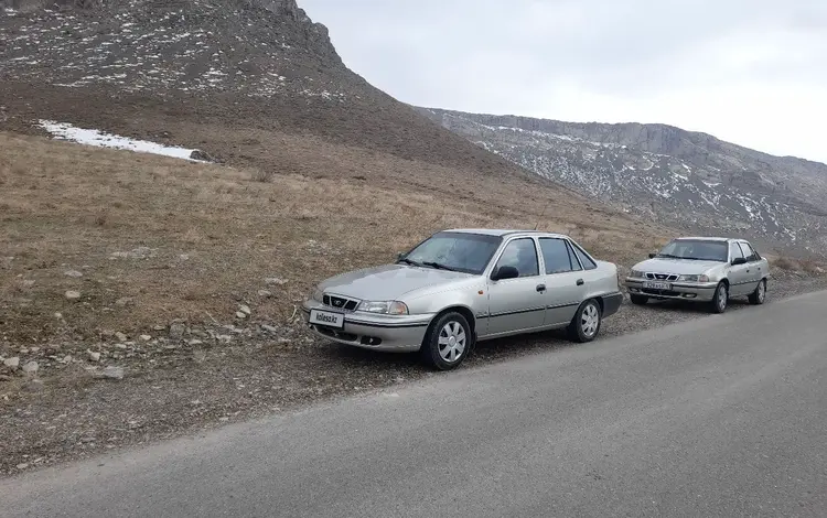 Daewoo Nexia 2006 годаfor1 650 000 тг. в Туркестан