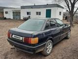 Audi 80 1991 годаүшін1 150 000 тг. в Караганда – фото 3