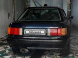 Audi 80 1991 годаүшін1 150 000 тг. в Караганда – фото 4