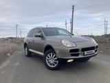 Porsche Cayenne 2004 годаүшін6 500 000 тг. в Атырау