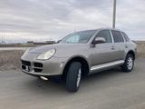 Porsche Cayenne 2004 годаүшін6 200 000 тг. в Атырау – фото 2