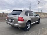 Porsche Cayenne 2004 года за 6 500 000 тг. в Атырау – фото 4