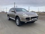 Porsche Cayenne 2004 года за 6 500 000 тг. в Атырау – фото 5