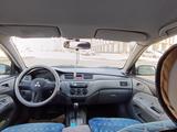 Mitsubishi Lancer 2008 года за 2 900 000 тг. в Астана