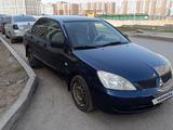 Mitsubishi Lancer 2008 года за 2 900 000 тг. в Астана – фото 4