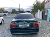 Toyota Avensis 1998 годаfor1 799 999 тг. в Семей – фото 5